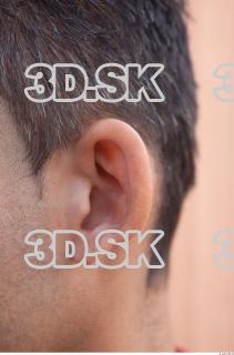 Ear texture of street references 452 0001